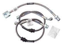Load image into Gallery viewer, Russell Performance 89-92 Pontiac Firebird/Trans Am Brake Line Kit Brake Line Kits Russell
