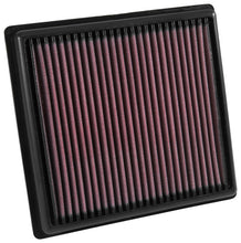 Load image into Gallery viewer, K&amp;N 2015 Volkswagen Golf VII L4-1.6L F/I Replacement Drop In Air Filter Air Filters - Drop In K&amp;N Engineering   
