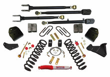 Load image into Gallery viewer, Skyjacker 4"KIT,05 F250 4WD/DSL W/LKS Lift Kits Skyjacker
