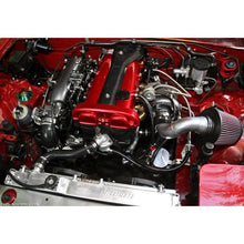 Load image into Gallery viewer, Mishimoto 90-97 Mazda Miata 3 Row Manual X-LINE (Thicker Core) Aluminum Radiator Radiators Mishimoto
