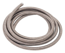 Load image into Gallery viewer, Russell Performance -10 AN ProFlex Stainless Steel Braided Hose (Pre-Packaged 100 Foot Roll) Hoses Russell
