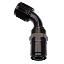 Load image into Gallery viewer, Fragola -6AN Race-Rite Crimp-On Hose End 30 Degree Fittings Fragola
