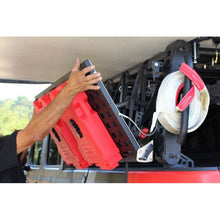 Load image into Gallery viewer, Go Rhino XRS Accessory Gear Table Truck Bed Rack Go Rhino
