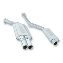 Load image into Gallery viewer, Borla 78-82 Porsche 928 Base 4.5L SS Catback Exhaust System Catback Borla
