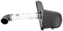 Load image into Gallery viewer, K&amp;N 05-07 Toyota Tundra / Sequoia V8-4.7L High Flow Performance Kit Cold Air Intakes K&amp;N Engineering   

