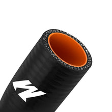 Load image into Gallery viewer, Mishimoto Mitsubishi EVO 4.5 Black Silicone Hose Kit Hoses Mishimoto
