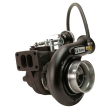 Load image into Gallery viewer, Fleece Performance 94-02 HX35 63mm FMW Holset Cheetah Turbocharger Turbochargers Fleece Performance
