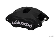 Load image into Gallery viewer, Wilwood Caliper-D52-Hard Ano 2.00/2.00in Pistons 1.04in Disc Brake Calipers - Perf Wilwood
