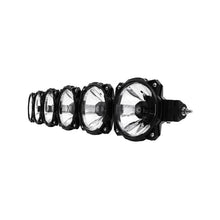 Load image into Gallery viewer, KC HiLiTES Universal 39in. Pro6 Gravity LED 6-Light 120w Combo Beam Light Bar (No Mount) Light Bars &amp; Cubes KC HiLiTES

