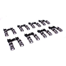 Load image into Gallery viewer, COMP Cams Roller Lifters CB .180in Offset Lifters COMP Cams
