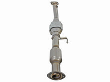 Load image into Gallery viewer, aFe Power Direct Fit Catalytic Converters Replacement 05-12 Toyota Tacoma L4-2.7L Catalytic Converter Direct Fit aFe
