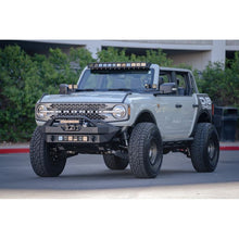 Load image into Gallery viewer, DV8 Offroad 21-22 Ford Bronco Front Lower Control Arm Skid Plate Skid Plates DV8 Offroad
