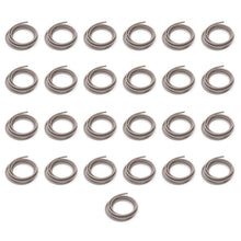 Load image into Gallery viewer, Russell Performance POWERFLEX HOSE -10 IN 3 FT LENGTHS 25 PC BULK PKG Hoses Russell
