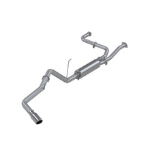 Load image into Gallery viewer, MBRP 05-11 Nissan Frontier 4.0L V6 Single Side Aluminum Cat Back Exhaust Catback MBRP
