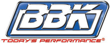 Load image into Gallery viewer, BBK 05-10 Mustang 4.6 GT High Flow Billet Aluminum Fuel Rail Kit Fuel Rails BBK   
