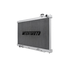 Load image into Gallery viewer, Mishimoto 03-06 Infiniti G35 Manual Aluminum Radiator Radiators Mishimoto
