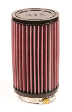 Load image into Gallery viewer, K&amp;N Universal Clamp-On Air Filter 2-7/16in FLG / 3-1/2in OD / 6in H Air Filters - Universal Fit K&amp;N Engineering   
