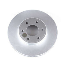 Load image into Gallery viewer, Power Stop 06-09 Chevrolet Trailblazer Front Evolution Geomet Coated Rotor Brake Rotors - OE - Cryo PowerStop
