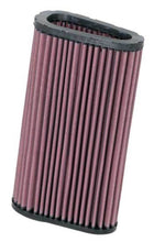 Load image into Gallery viewer, K&amp;N 07-09 Honda CBF600 Hornet Air Filter Air Filters - Drop In K&amp;N Engineering   
