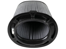 Load image into Gallery viewer, aFe MagnumFLOW PDS Univ Air Filter (6 x 4)in F x (8.5 x 6.5)in B x (7 x 5)in T(Inv) x 10in H Air Filters - Universal Fit aFe
