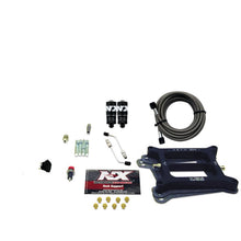Load image into Gallery viewer, Nitrous Express 4150 Hitman 4-BBL Nitrous Kit (100-200HP) w/o Bottle Nitrous Systems Nitrous Express
