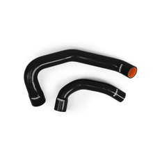 Load image into Gallery viewer, Mishimoto 91-95 Jeep Wrangler YJ Black Silicone Hose Kit Hoses Mishimoto
