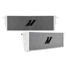 Load image into Gallery viewer, Mishimoto Universal Single-Pass Air-to-Water Heat Exchanger (750HP) Radiators Mishimoto
