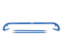 Load image into Gallery viewer, NRG Harness Bar 49in. - Blue Harness Bars NRG
