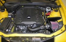 Load image into Gallery viewer, K&amp;N 10 Chevy Camaro 3.6L V6 Aircharger Performance Intake Cold Air Intakes K&amp;N Engineering   

