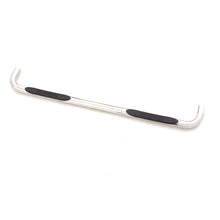 Load image into Gallery viewer, Lund 99-16 Ford F-250 Super Duty SuperCab 3in. Round Bent SS Nerf Bars - Polished Nerf Bars LUND

