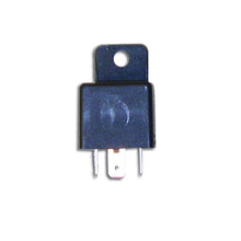 Load image into Gallery viewer, Nitrous Express 40 Amp Anti-Flyback Heavy Duty Relay (Only) Wiring Connectors Nitrous Express
