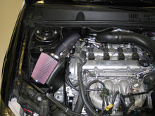 Load image into Gallery viewer, K&amp;N 08-09 Chevy Cobalt SS L4-2.0L Turbo Typhoon Short Ram Intake Cold Air Intakes K&amp;N Engineering   
