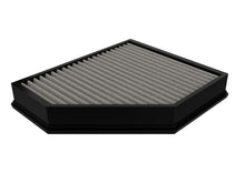Load image into Gallery viewer, AFe MagnumFLOW Pro DRY S Air Filter BMW 330i (G20) 2019 L4-2.0L Air Filters - Universal Fit aFe
