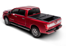 Load image into Gallery viewer, UnderCover 16-20 Nissan Titan 5.5ft Flex Bed Cover Bed Covers - Folding Undercover
