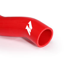 Load image into Gallery viewer, Mishimoto 94-97 Dodge 5.9L Cummins Coolant Hose Kit (Red) Hoses Mishimoto

