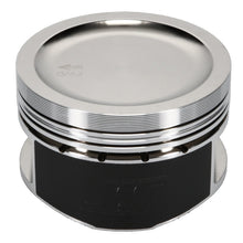 Load image into Gallery viewer, Wiseco Nissan SR20 Turbo -12cc 1.260 X 86MM Piston Kit Piston Sets - Forged - 4cyl Wiseco
