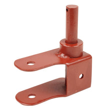Load image into Gallery viewer, Omix Shock Mount Bracket Front Right- 41-45 Willys MB Brackets OMIX
