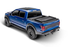Load image into Gallery viewer, Truxedo 17-19 Ford F-250/F-350/F-450 Super Duty 8ft Deuce Bed Cover Bed Covers - Folding Truxedo
