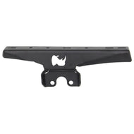 Go Rhino 18-20 Jeep Wrangler JL/JLU Light Mount - up to 30in LED Light Mounts Go Rhino