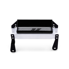 Load image into Gallery viewer, Mishimoto 99-05 Mazda Miata Thermostatic Oil Cooler Kit - Silver Oil Coolers Mishimoto

