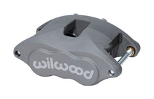 Load image into Gallery viewer, Wilwood Caliper-D52-Hard Ano 2.00/2.00in Pistons 1.04in Disc Brake Calipers - Perf Wilwood
