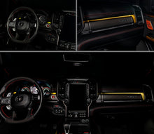 Load image into Gallery viewer, Oracle 19-22 RAM Complete Interior Ambient Lighting ColorSHIFT RGB Conversion Kit SEE WARRANTY Headlights ORACLE Lighting
