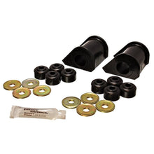 Load image into Gallery viewer, Energy Suspension 1-1/16in Swaybar Bushing - Black Bushing Kits Energy Suspension
