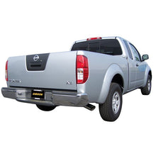 Load image into Gallery viewer, Gibson 05-10 Nissan Frontier LE 4.0L 3in Cat-Back Single Exhaust - Aluminized Catback Gibson
