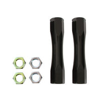 Load image into Gallery viewer, DETROIT SPEED TUBULAR TIE ROD ADJUSTERS11/16-18X4.25 Steering &amp; Suspension Detroit Speed C Default Title
