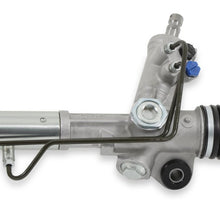 Load image into Gallery viewer, DETROIT SPEED 21.5 DETROIT TUNED POWER RACK &amp; PINION Steering &amp; Suspension Detroit Speed C
