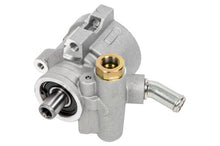 Load image into Gallery viewer, DETROIT SPEED REMOTE RES AL PS PUMP W/INLET TUBE C5/C6 Engine Detroit Speed C Default Title
