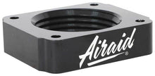 Load image into Gallery viewer, Airaid 97-03 Ford F-150 / 97-04 Expedition 5.4L PowerAid TB Spacer Throttle Body Spacers Airaid
