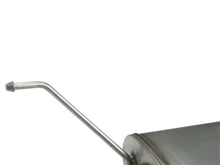 Load image into Gallery viewer, aFe MACH Force XP 2.5in Cat-Back Stainless Steel Exhaust System w/Black Tip Toyota Tacoma 13-14 4.0L Catback aFe
