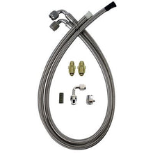 Load image into Gallery viewer, DETROIT SPEED PS HOSE KIT. 1982-PRESENT GM GEAR OR R&amp;P Engine Detroit Speed C Default Title
